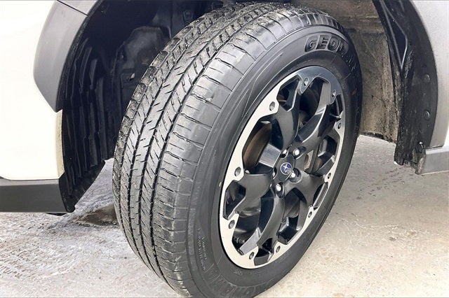 2023 Subaru Crosstrek Base