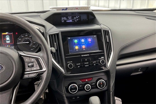 2023 Subaru Crosstrek Base