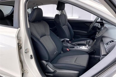 2023 Subaru Crosstrek Base