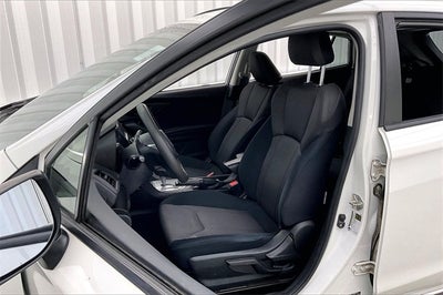 2023 Subaru Crosstrek Base