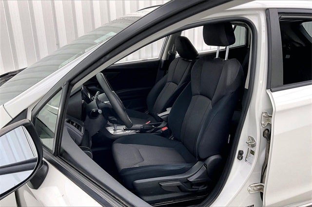 2023 Subaru Crosstrek Base