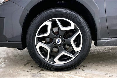 2018 Subaru Crosstrek 2.0i Limited
