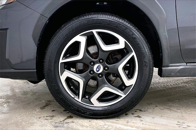 2018 Subaru Crosstrek 2.0i Limited