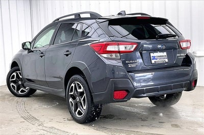 2018 Subaru Crosstrek 2.0i Limited