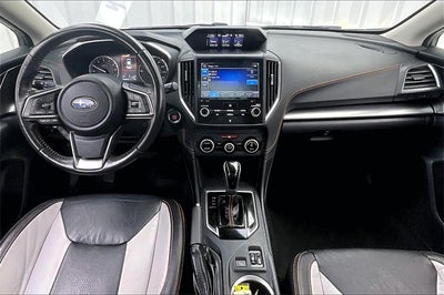 2018 Subaru Crosstrek 2.0i Limited