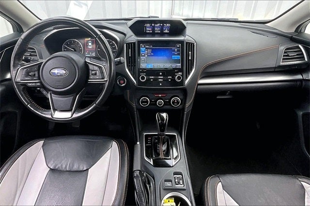 2018 Subaru Crosstrek 2.0i Limited