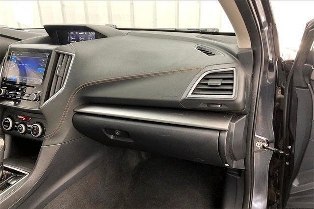 2018 Subaru Crosstrek 2.0i Limited