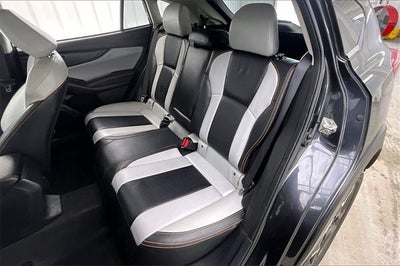 2018 Subaru Crosstrek 2.0i Limited