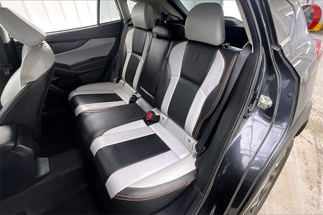 2018 Subaru Crosstrek 2.0i Limited