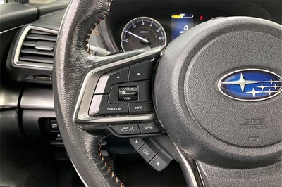 2018 Subaru Crosstrek 2.0i Limited