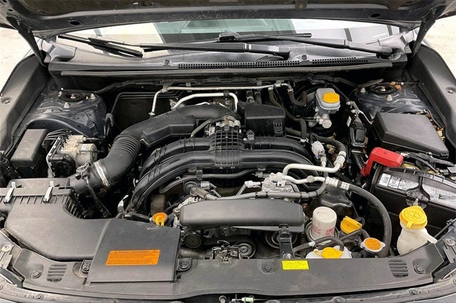 2018 Subaru Crosstrek 2.0i Limited