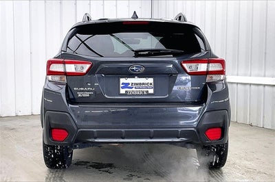 2018 Subaru Crosstrek 2.0i Limited