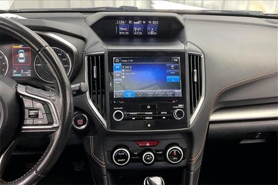 2018 Subaru Crosstrek 2.0i Limited