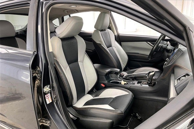 2018 Subaru Crosstrek 2.0i Limited