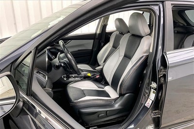 2018 Subaru Crosstrek 2.0i Limited