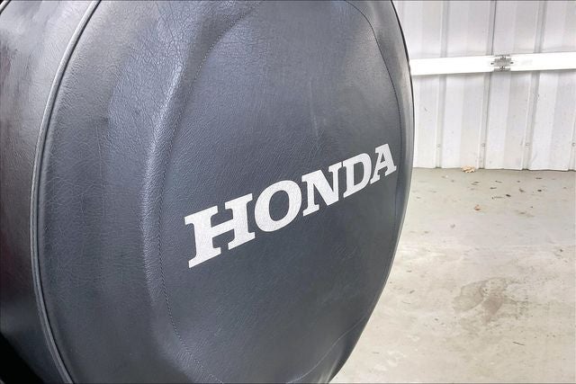 2003 Honda CR-V EX