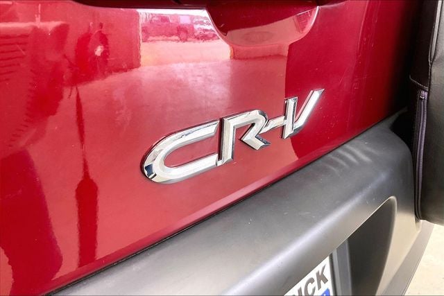 2003 Honda CR-V EX