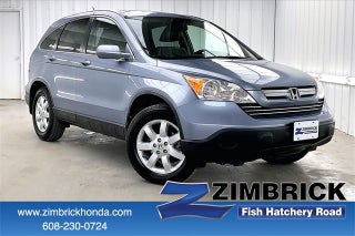 2007 Honda CR-V EX-L