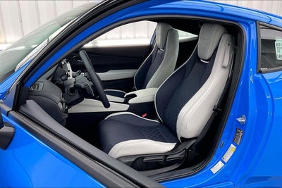 2026 Honda Prelude InStock