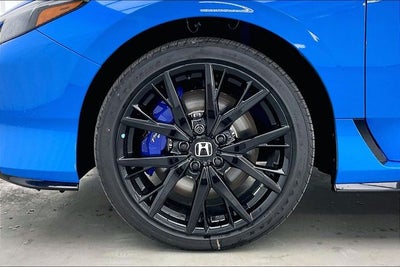 2026 Honda Prelude InStock