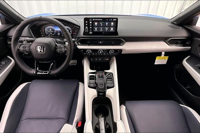 2026 Honda Prelude InStock