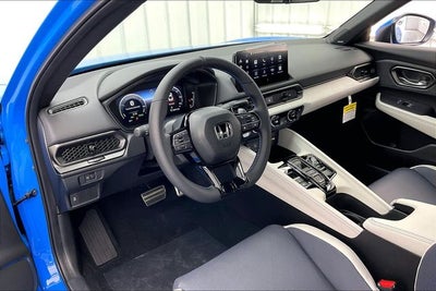 2026 Honda Prelude InStock
