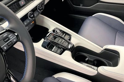 2026 Honda Prelude InStock