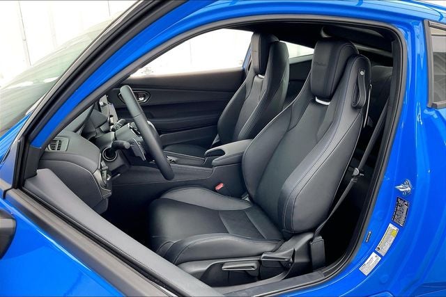 2026 Honda Prelude Coupe