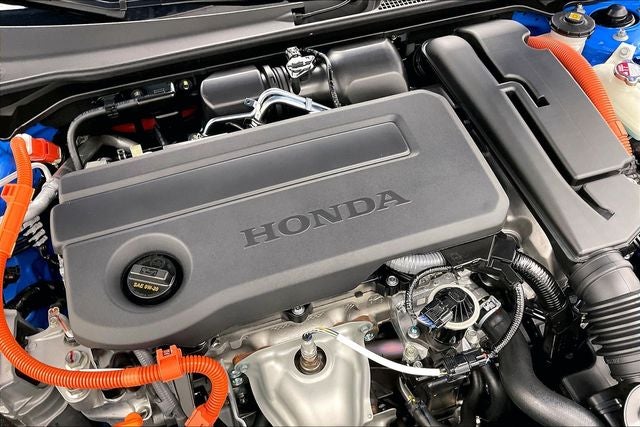 2026 Honda Prelude Coupe
