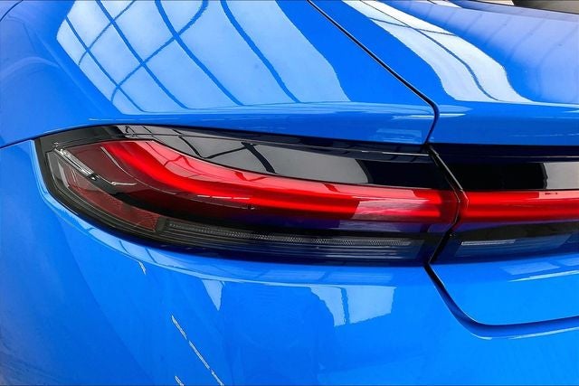 2026 Honda Prelude Coupe