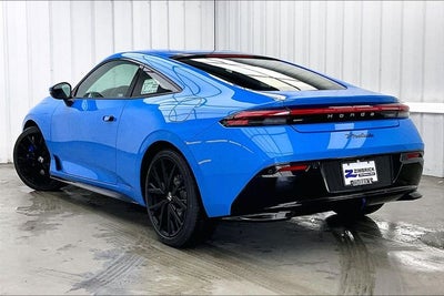2026 Honda Prelude Coupe