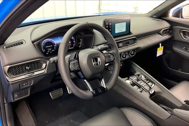 2026 Honda Prelude Coupe