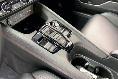 2026 Honda Prelude Coupe