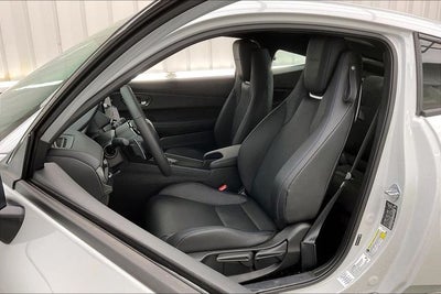 2026 Honda Prelude Coupe