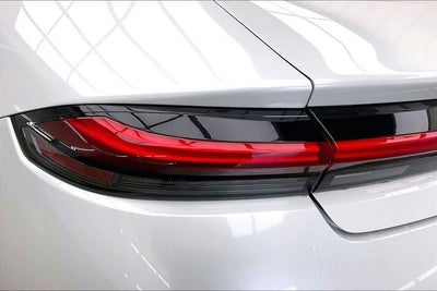 2026 Honda Prelude Coupe