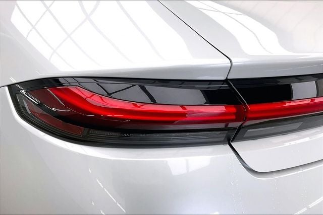 2026 Honda Prelude Coupe