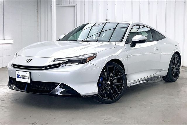 2026 Honda Prelude InStock