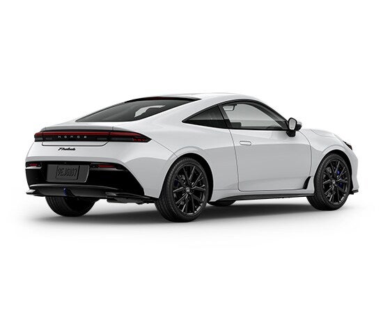 2026 Honda Prelude Coupe