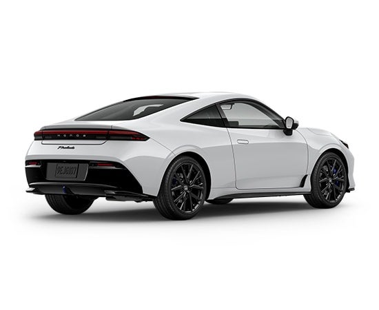 2026 Honda Prelude InTransit