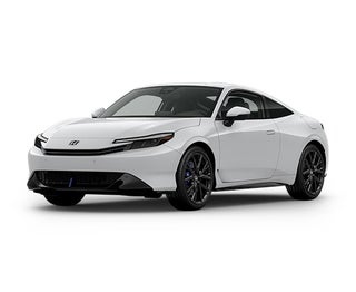 2026 Honda Prelude InTransit