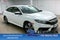 2018 Honda Civic EX-T w/Honda Sensing