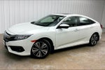 2018 Honda Civic EX-T w/Honda Sensing