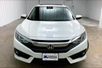 2018 Honda Civic EX-T w/Honda Sensing