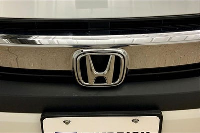 2018 Honda Civic EX-T w/Honda Sensing