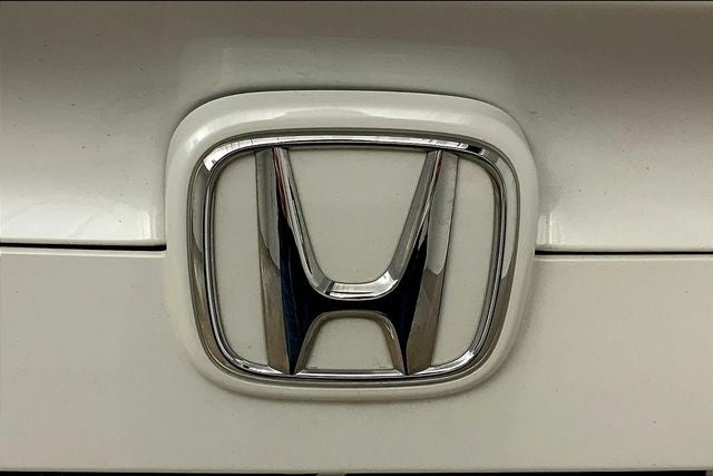 2018 Honda Civic EX-T w/Honda Sensing