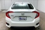 2018 Honda Civic EX-T w/Honda Sensing