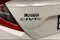 2018 Honda Civic EX-T w/Honda Sensing
