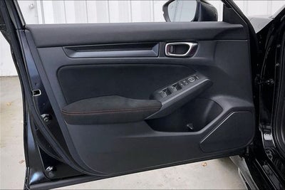2026 Honda Civic Type R Manual