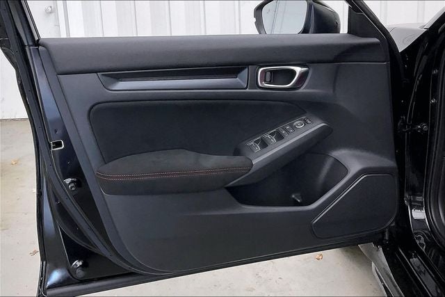 2026 Honda Civic Type R Manual