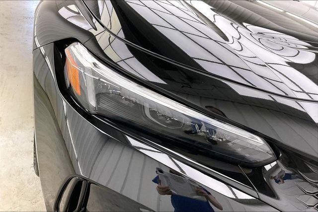 2026 Honda Civic Type R Manual